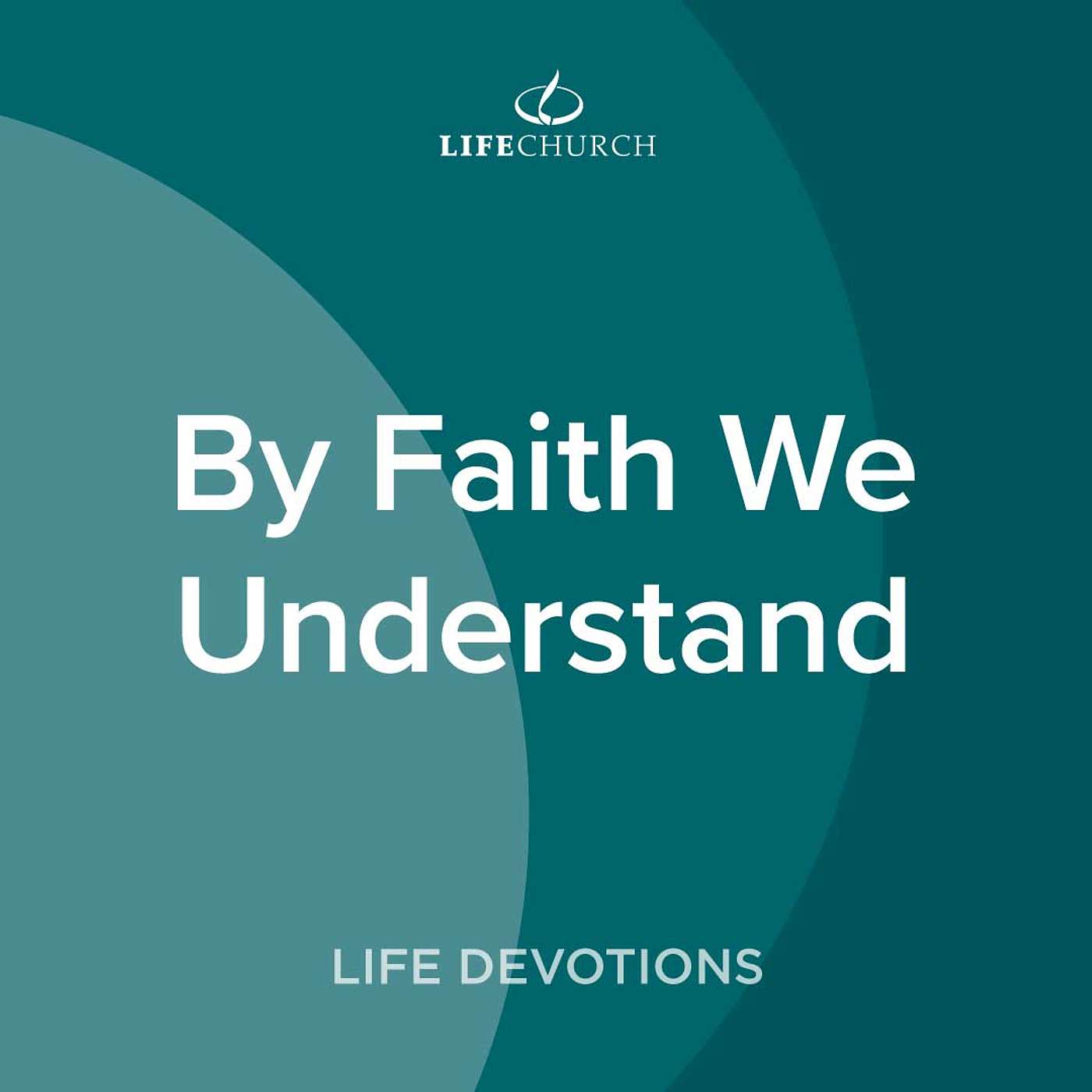 By Faith We Understand - 24.10.23