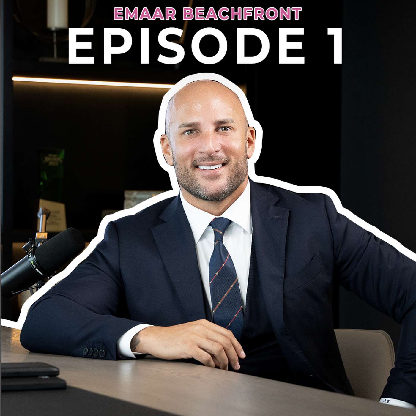 That Strada Podcast