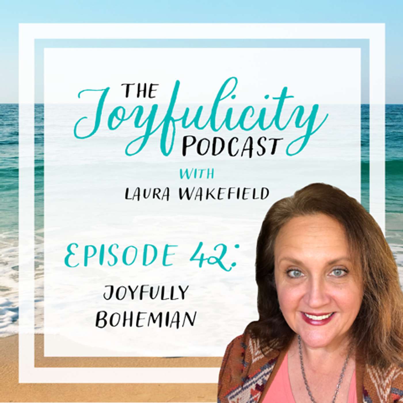 The Joyfulicity Podcast