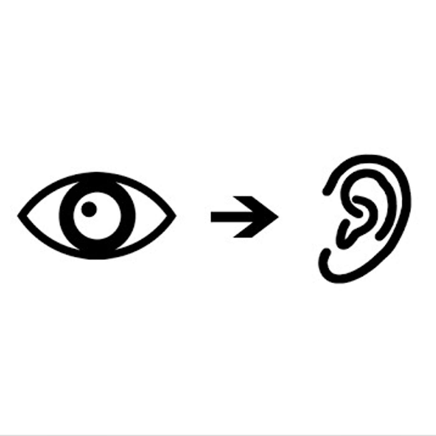 Episode 538 - Hear What is Being Said, Don't Just See It!
