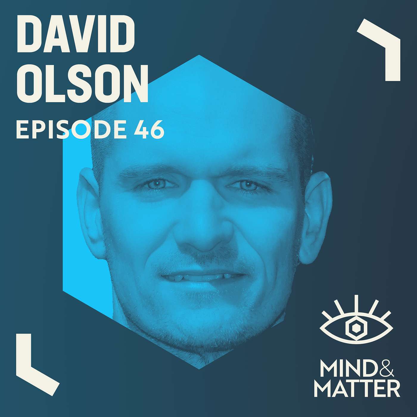 Psychedelics, Psychoplastogens, Microdosing, Brain Chemistry, Mental Health, Novel Drugs | David Olson | 46