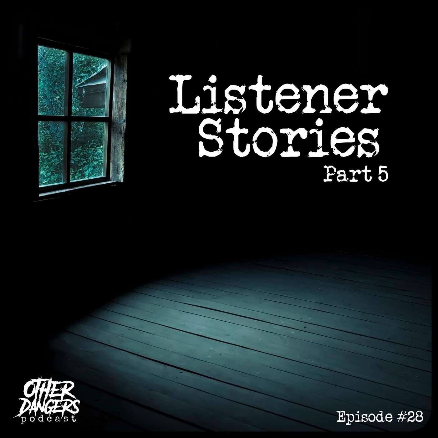 Other Dangers Podcast
