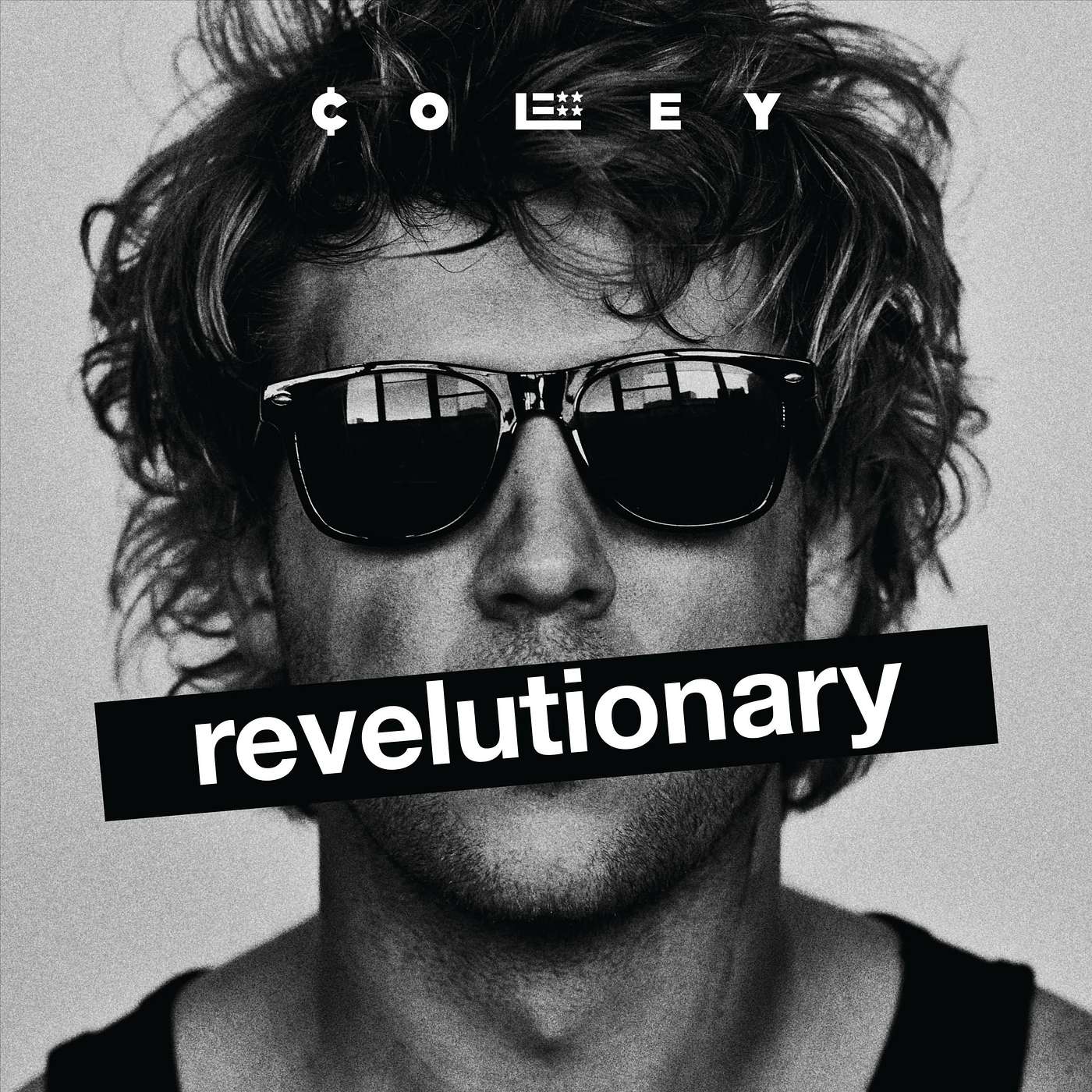 revelutionary.