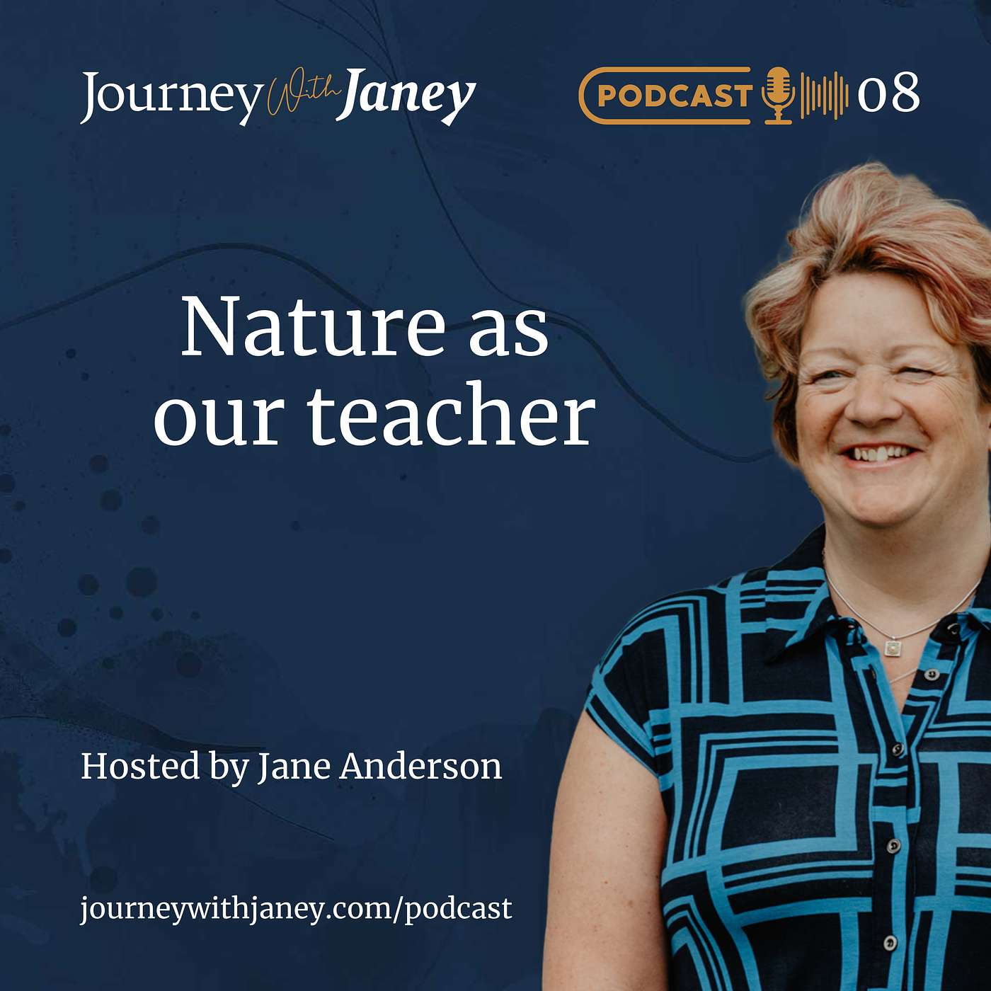 JWJ EP8 - Nature is our Teacher
