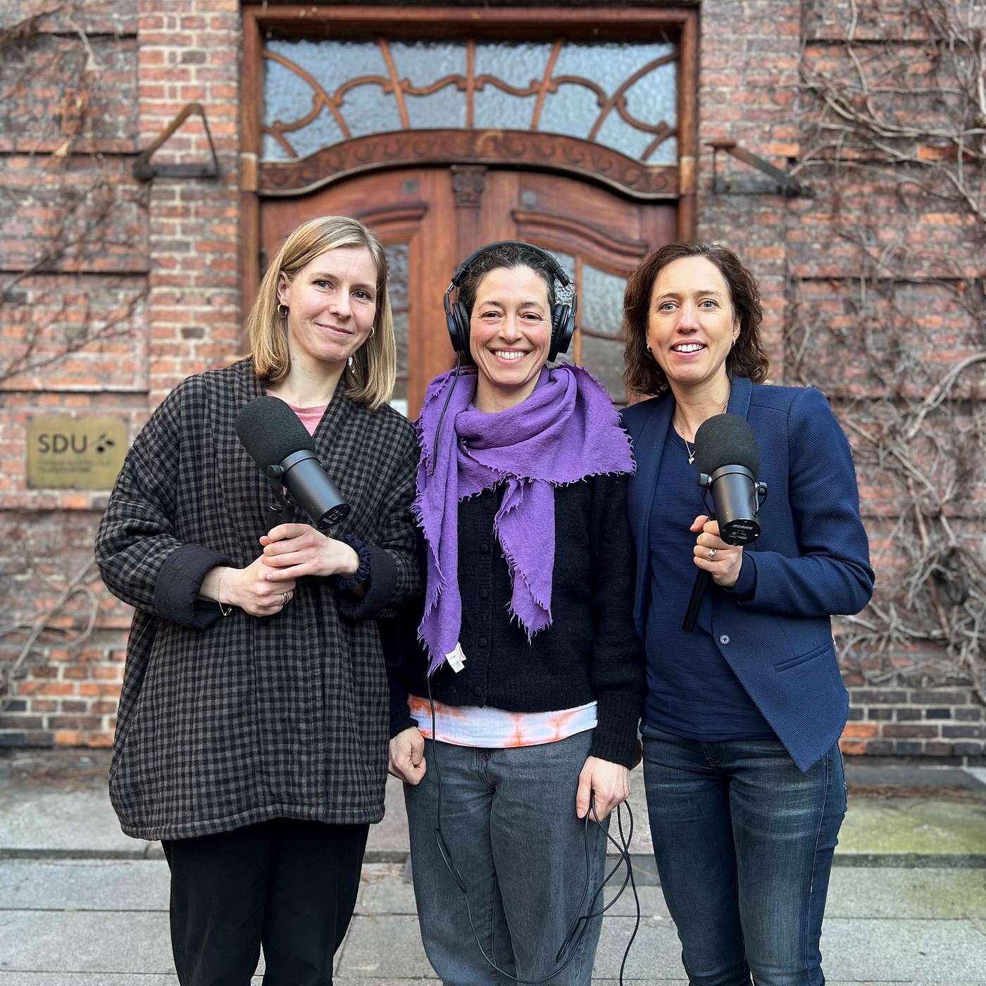 Fysisk aktivitet i befolkningen