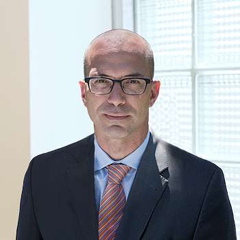 Rob Fields, MD, MHA, EVP