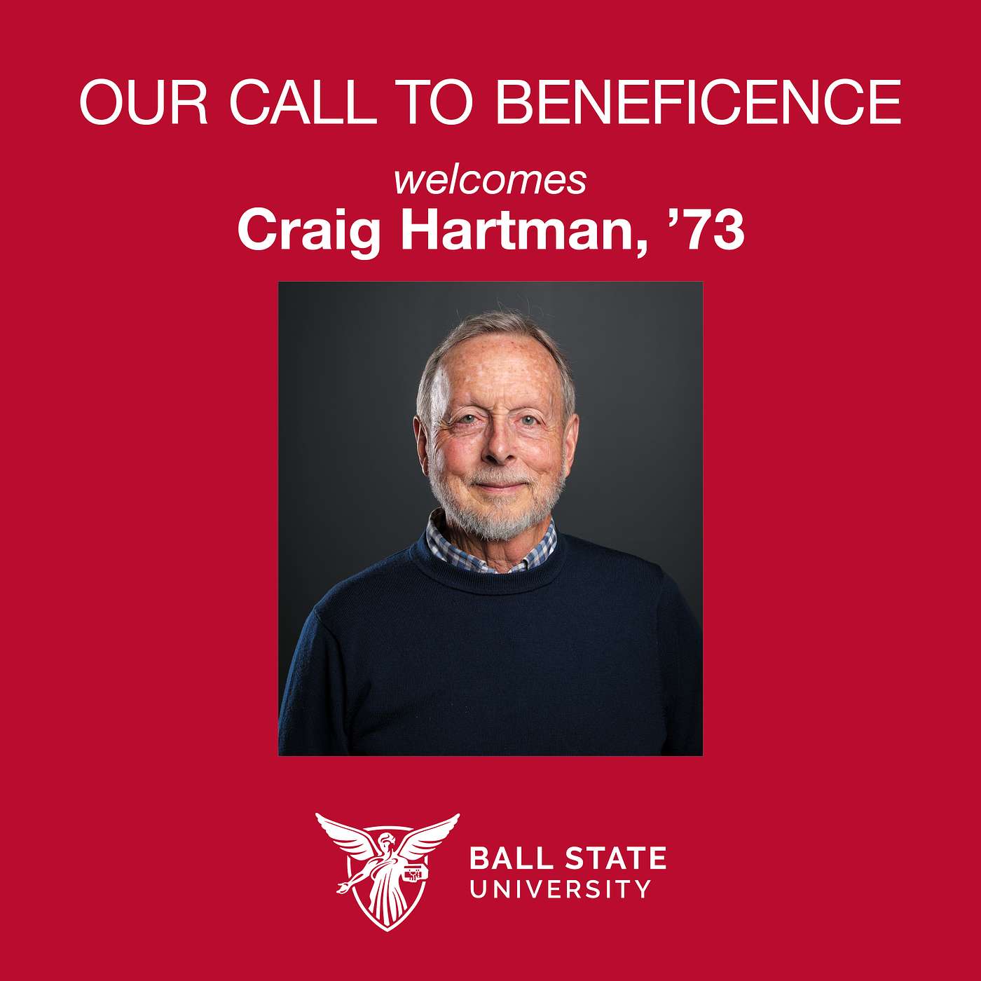 S4E9: A World-Renowned Architect Dedicates His Career to Innovative Design | (Craig Hartman, Architect and Senior Design Partner at Skidmore, Owings & Merrill )