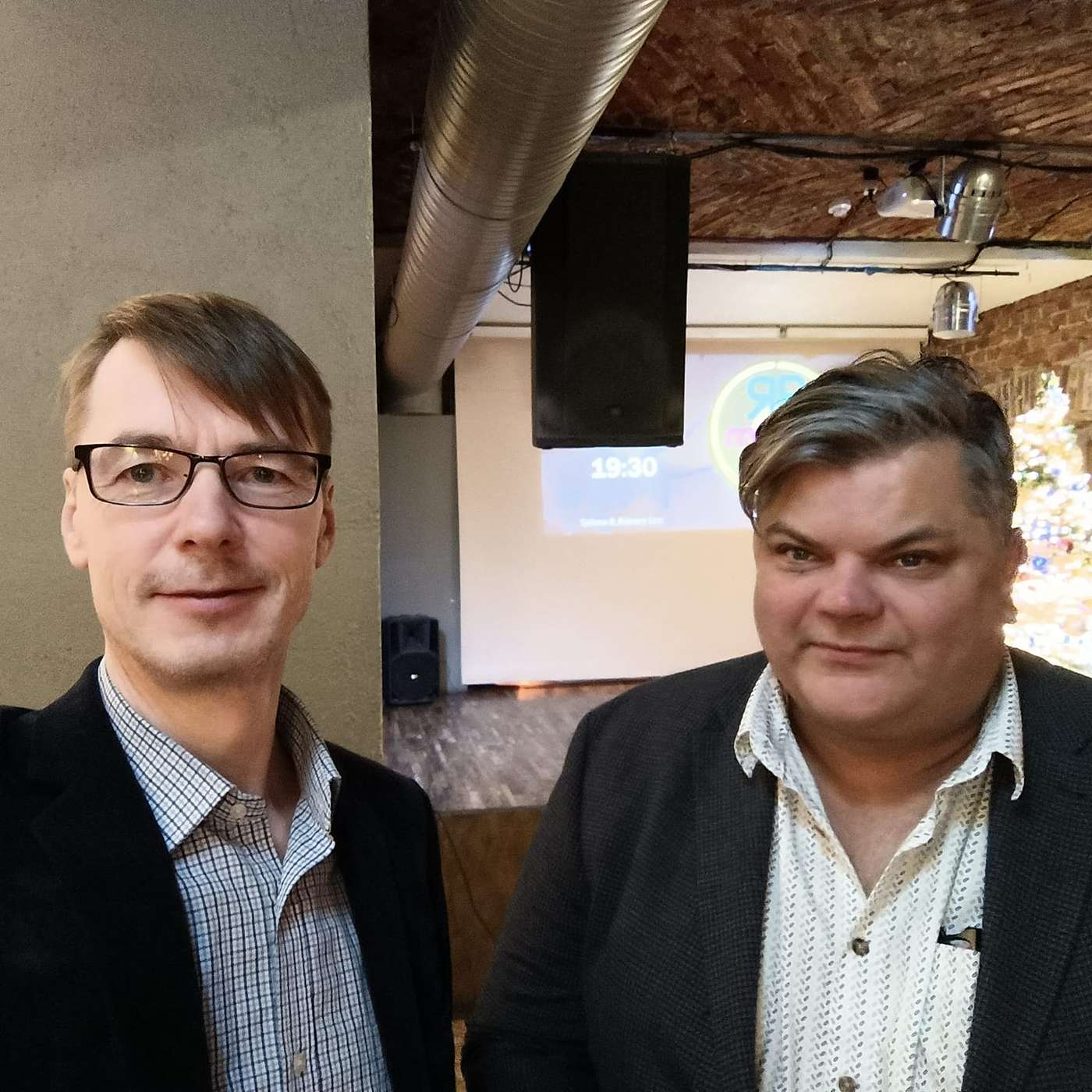 Uued Uudised taskuhääling