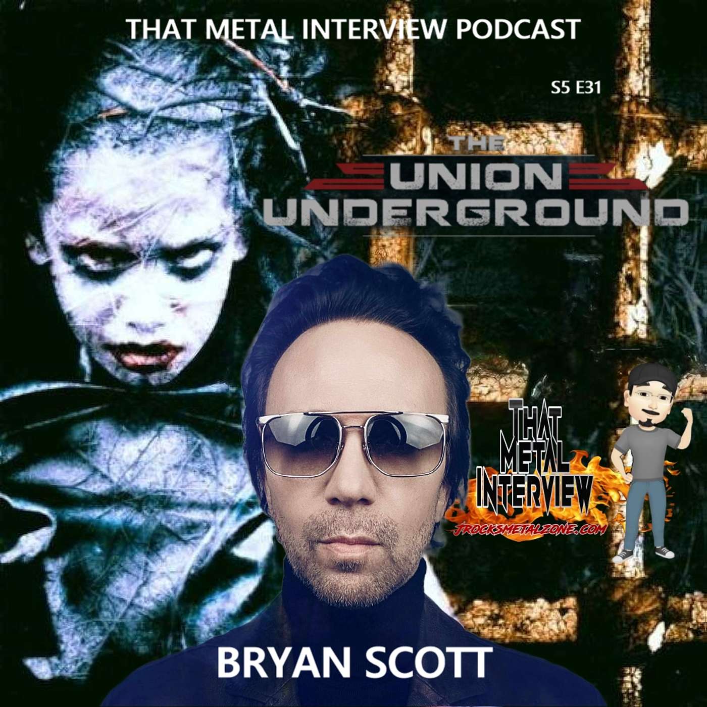 That Metal Interview Podcast