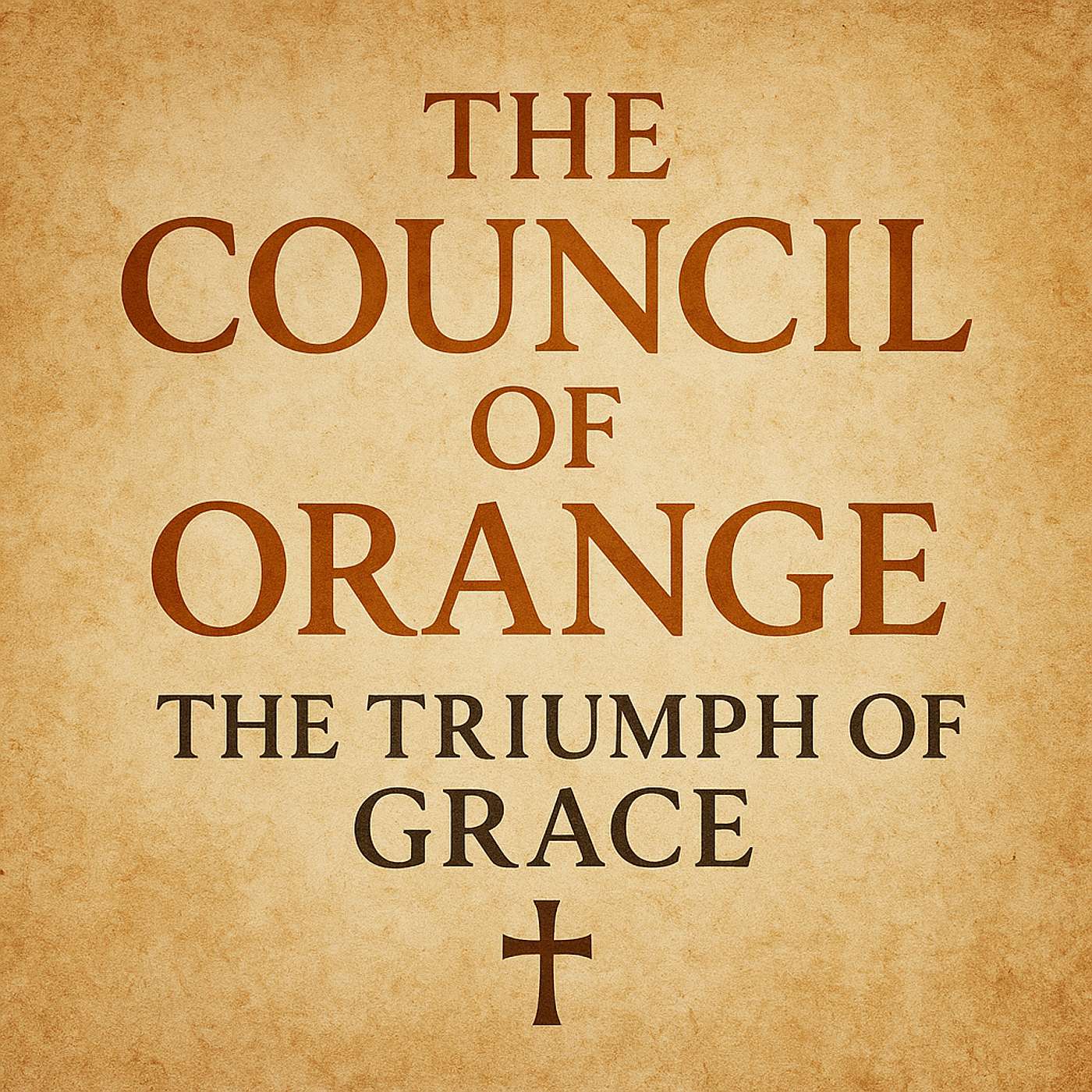 The History of The Christian Church. Season 3 Episode 3 (Part 31) The Council of Orange (529) The Triumph of Grace. The History of The Christian Church. Season 3 Episode 3 (Part 31) The Council of Orange (529) The Triumph of Grace.