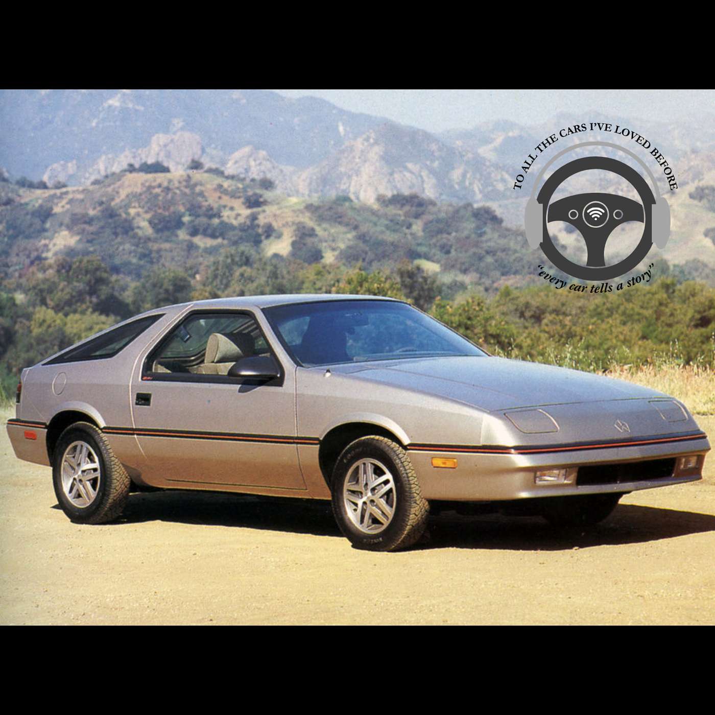 To All The Cars I’ve Loved Before | First Cars