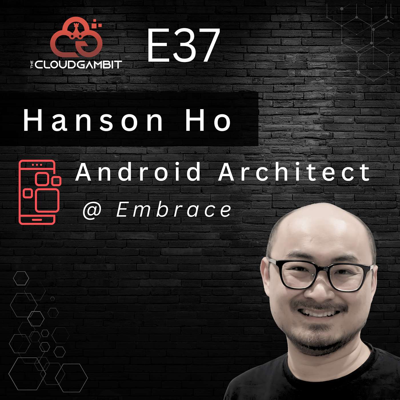 Mobile Development Tales and Thrills with Hanson Ho