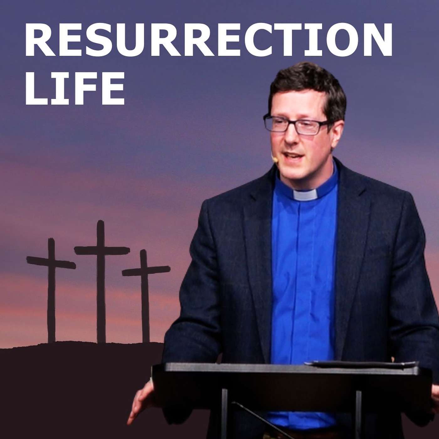 Audio Sermons