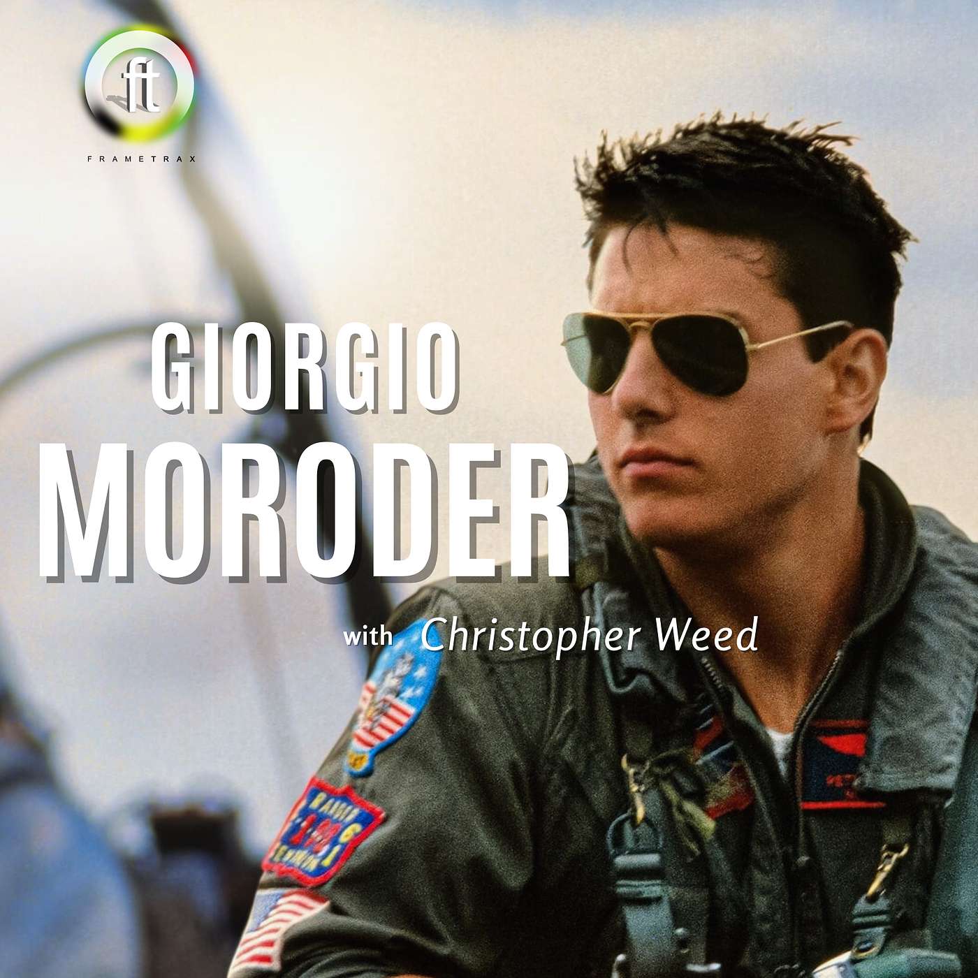 Giorgio Moroder