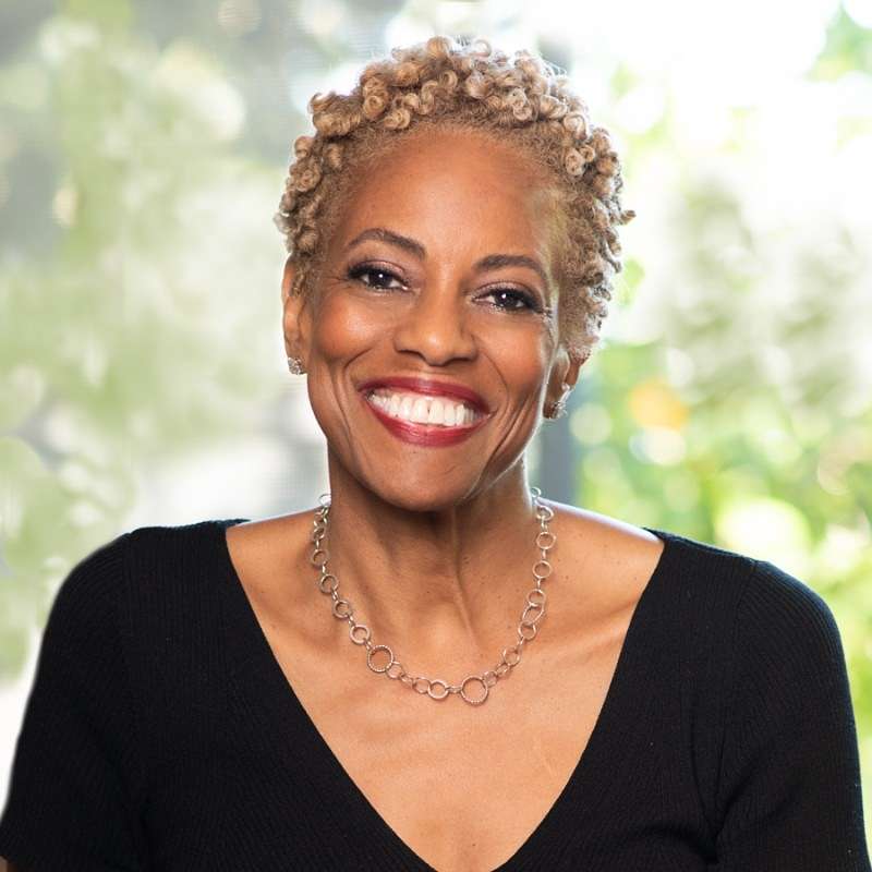 Verna Myers