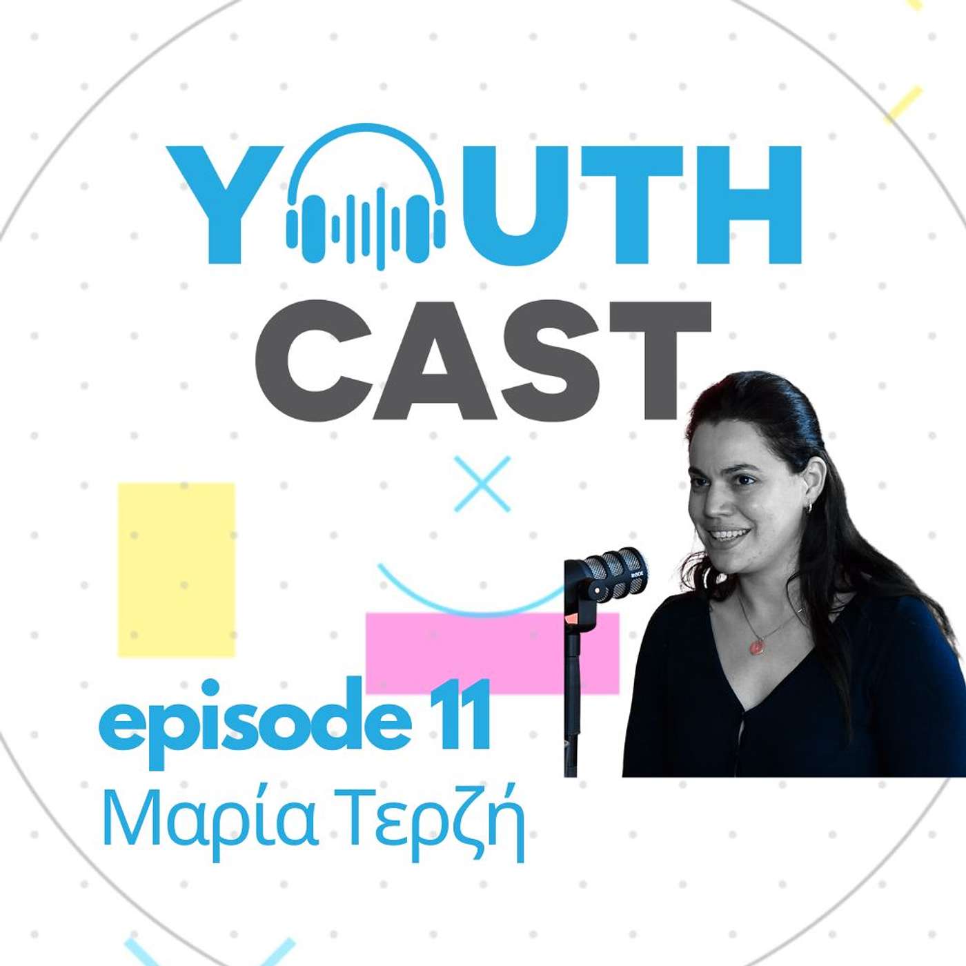 #YouthCast