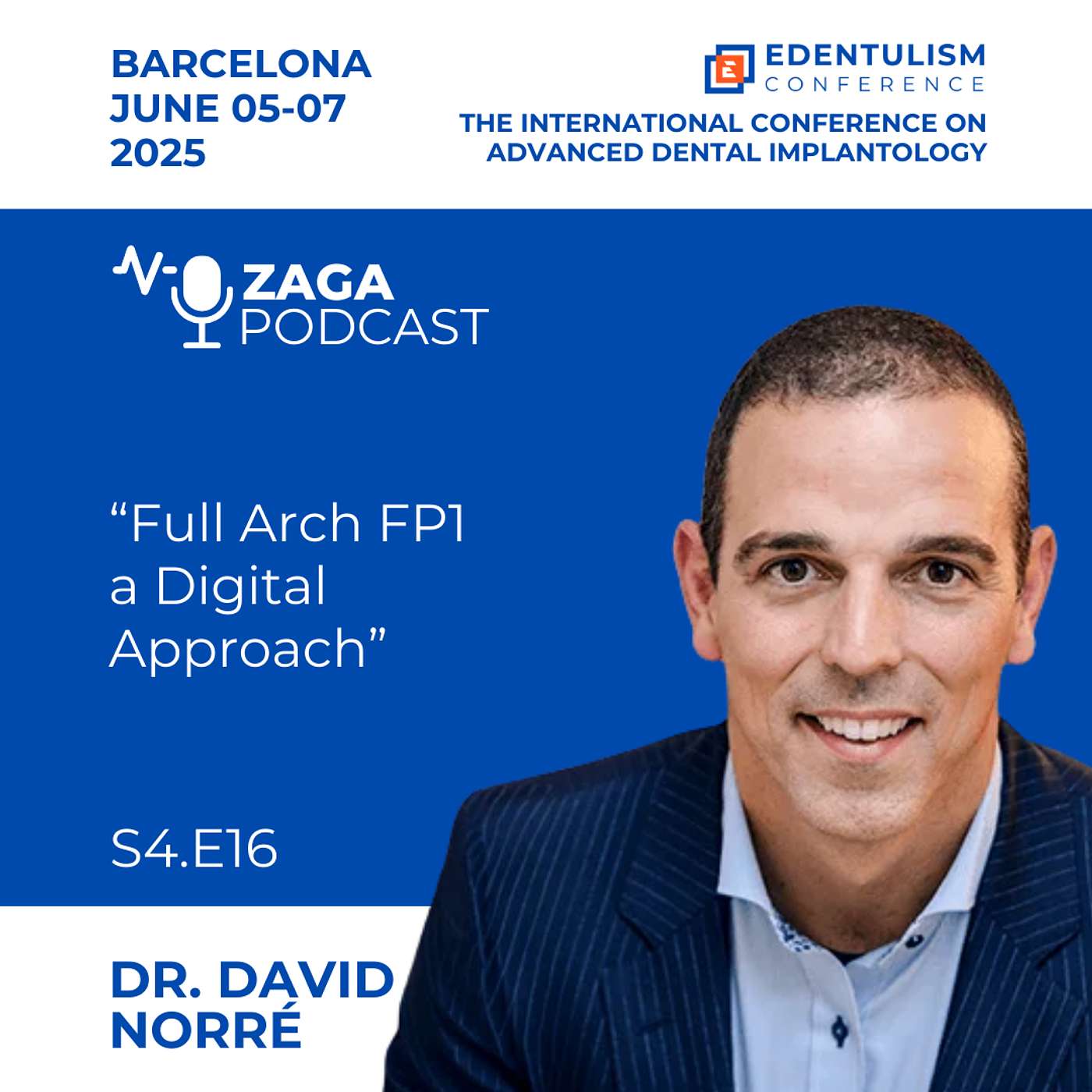 ZAGA Centers Podcast