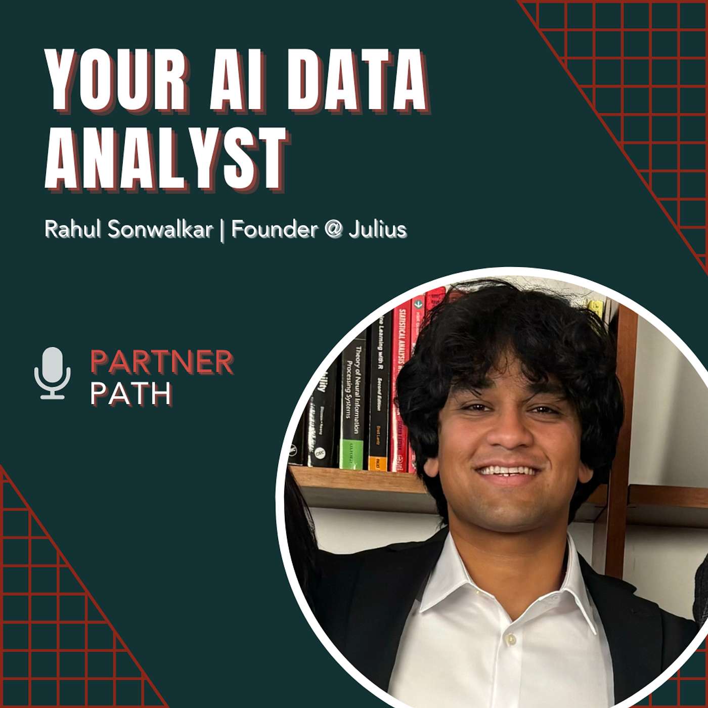 Partner Path