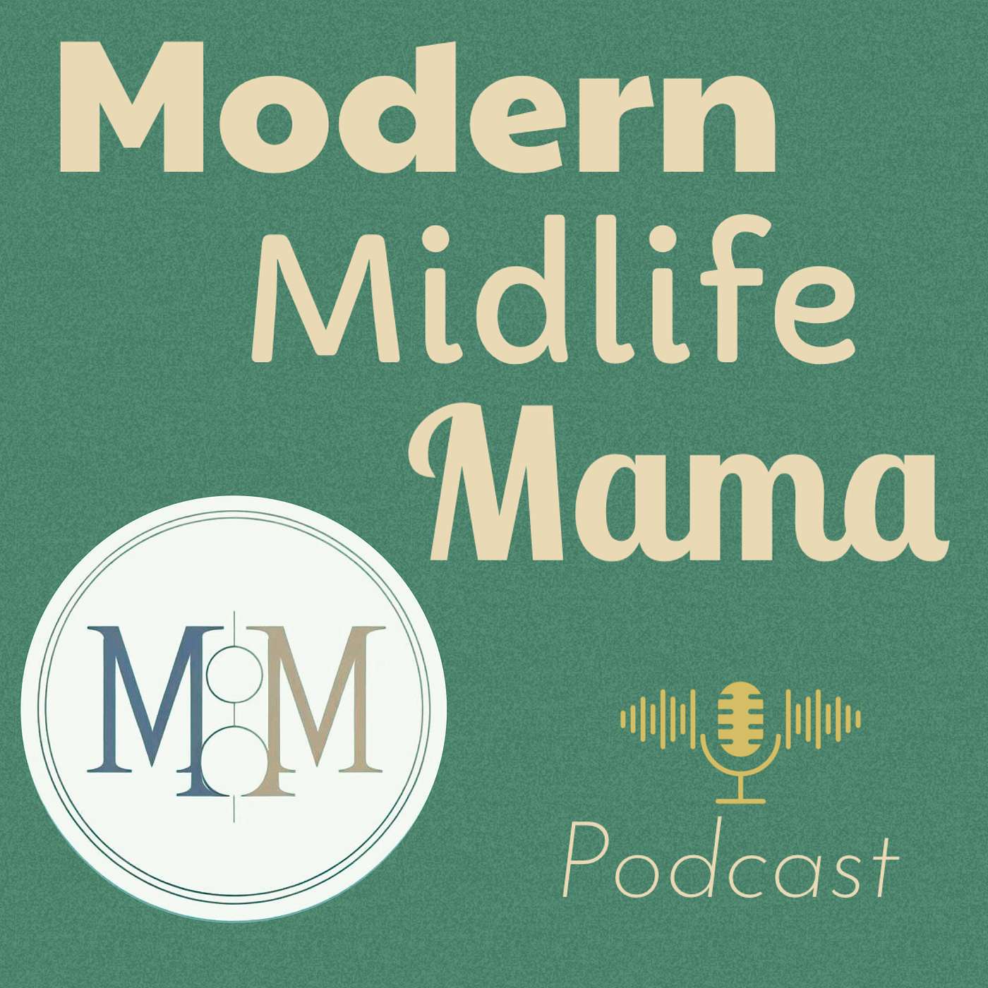 Modern Midlife Mama