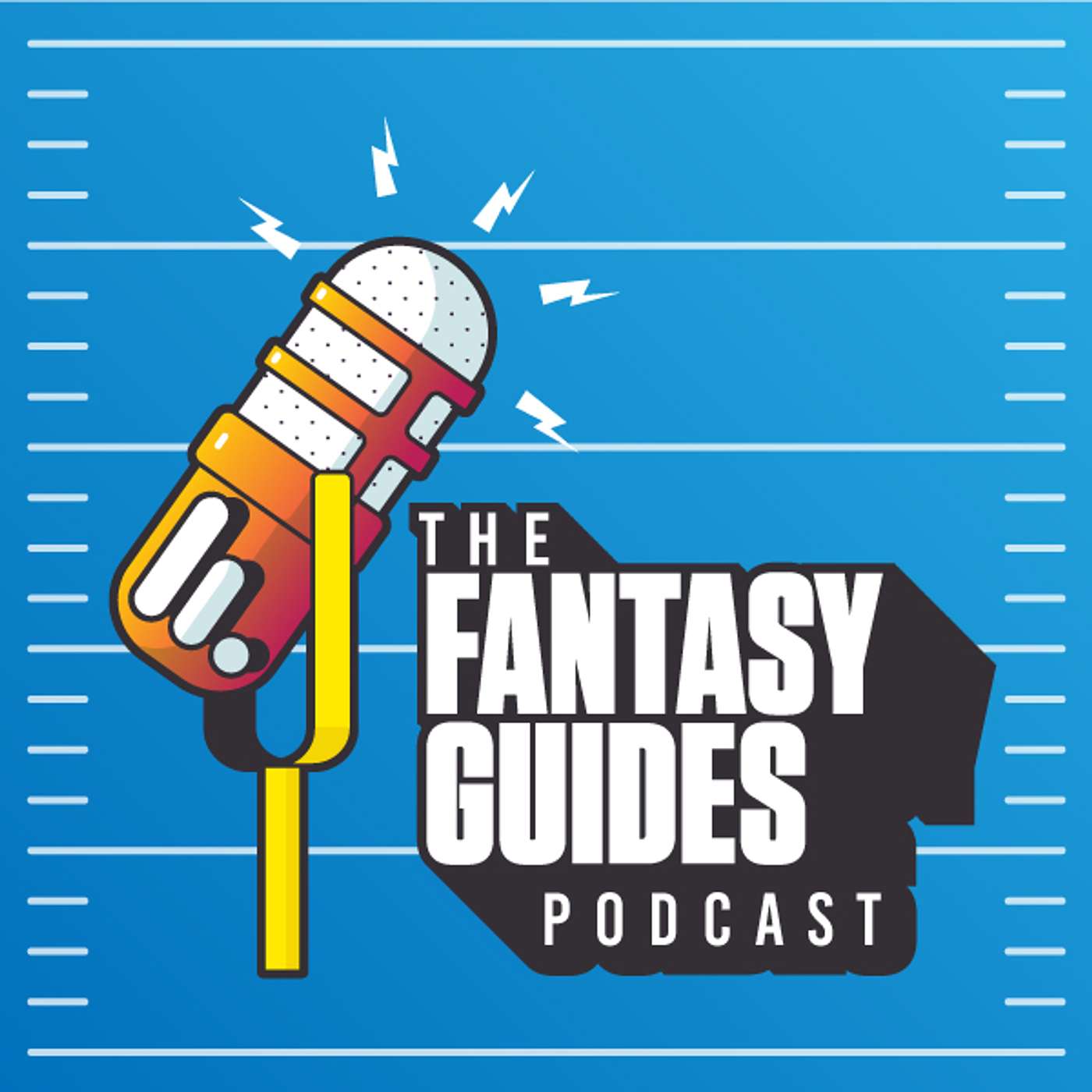 The Fantasy Guides Podcast