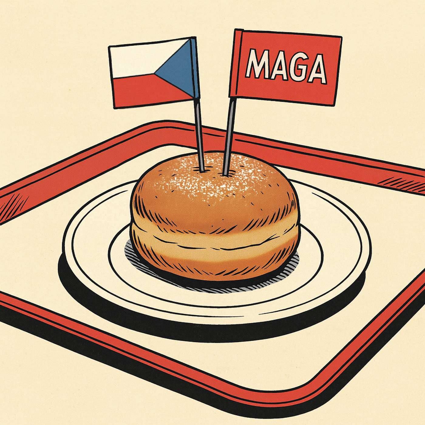 Co týden dal | 14.10.2025 Co týden dal | 14.10.2025