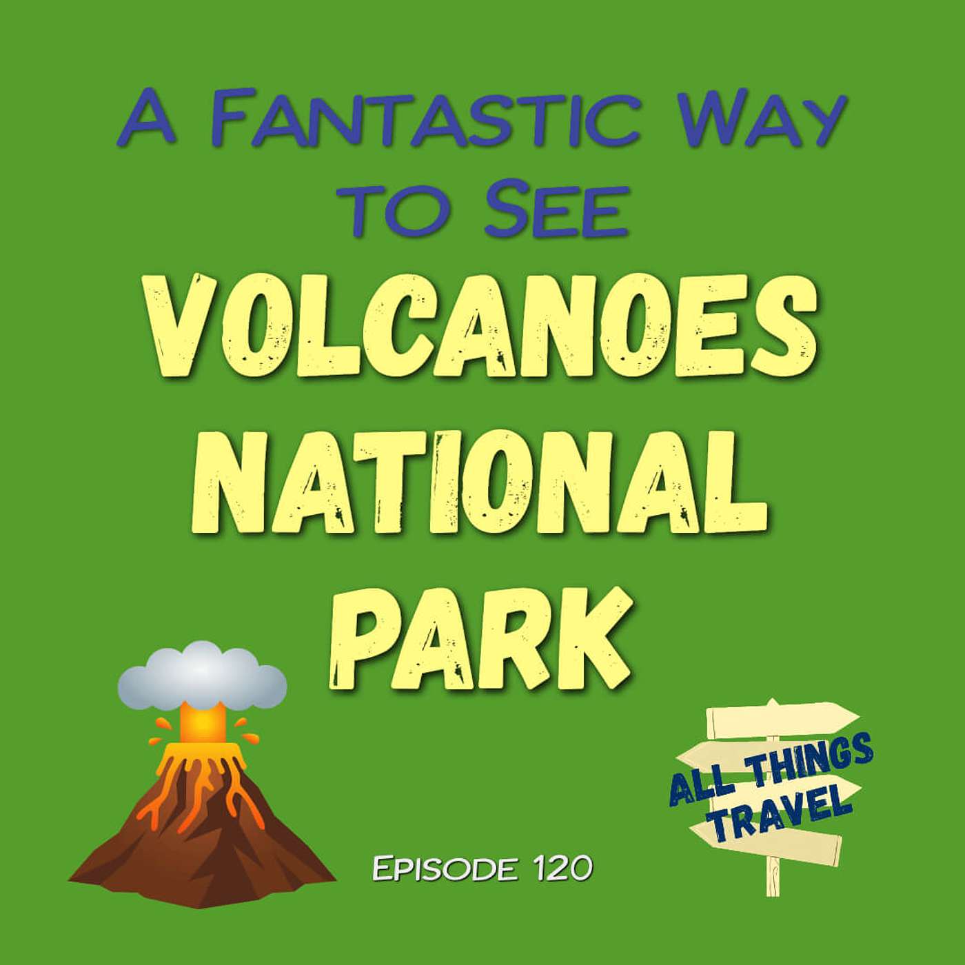 All Things Travel Podcast
