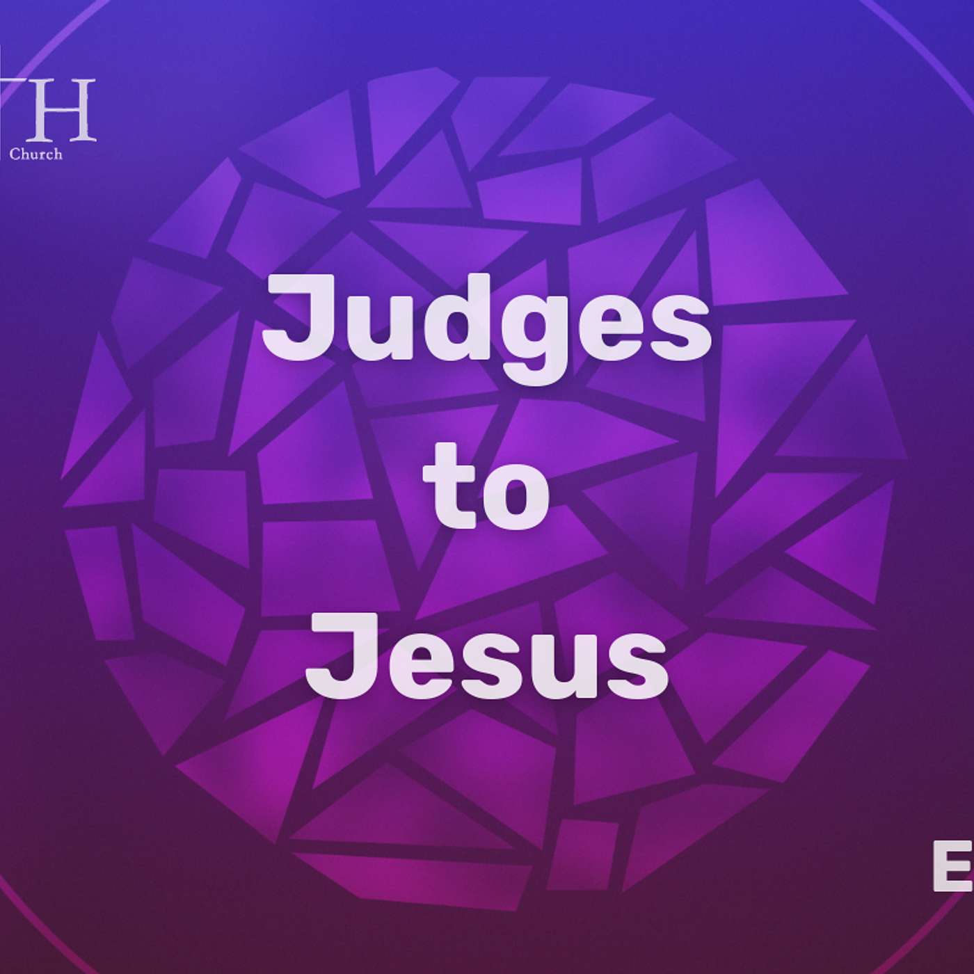 Ehud episode artwork