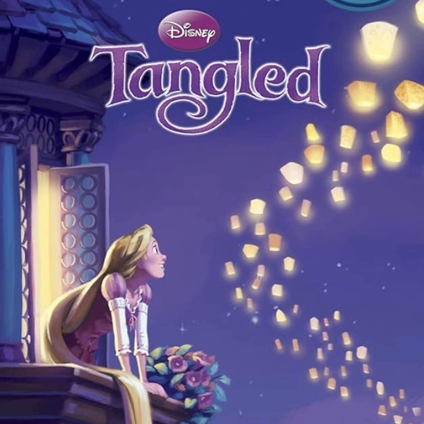 Tangled Beyond the Tower
