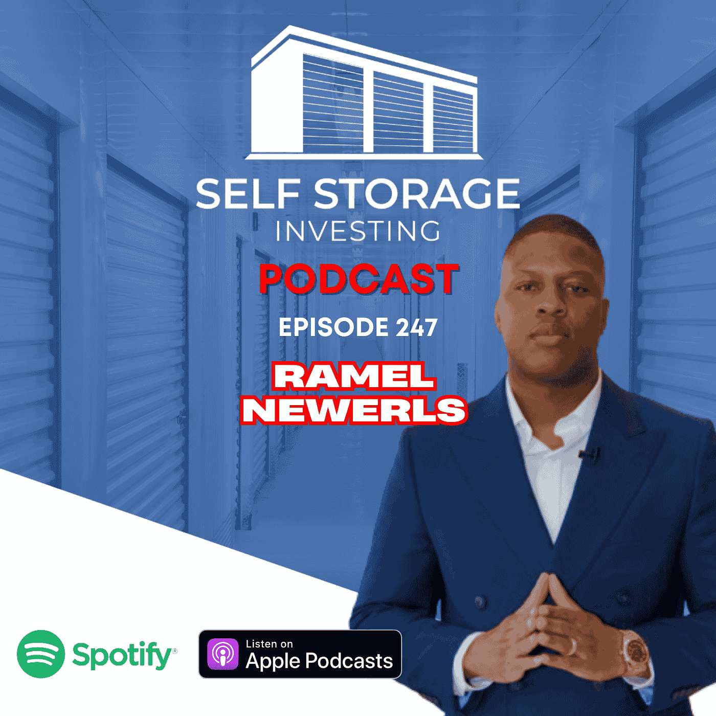 How to Successfully Transition from Real Estate to Self-Storage Investing