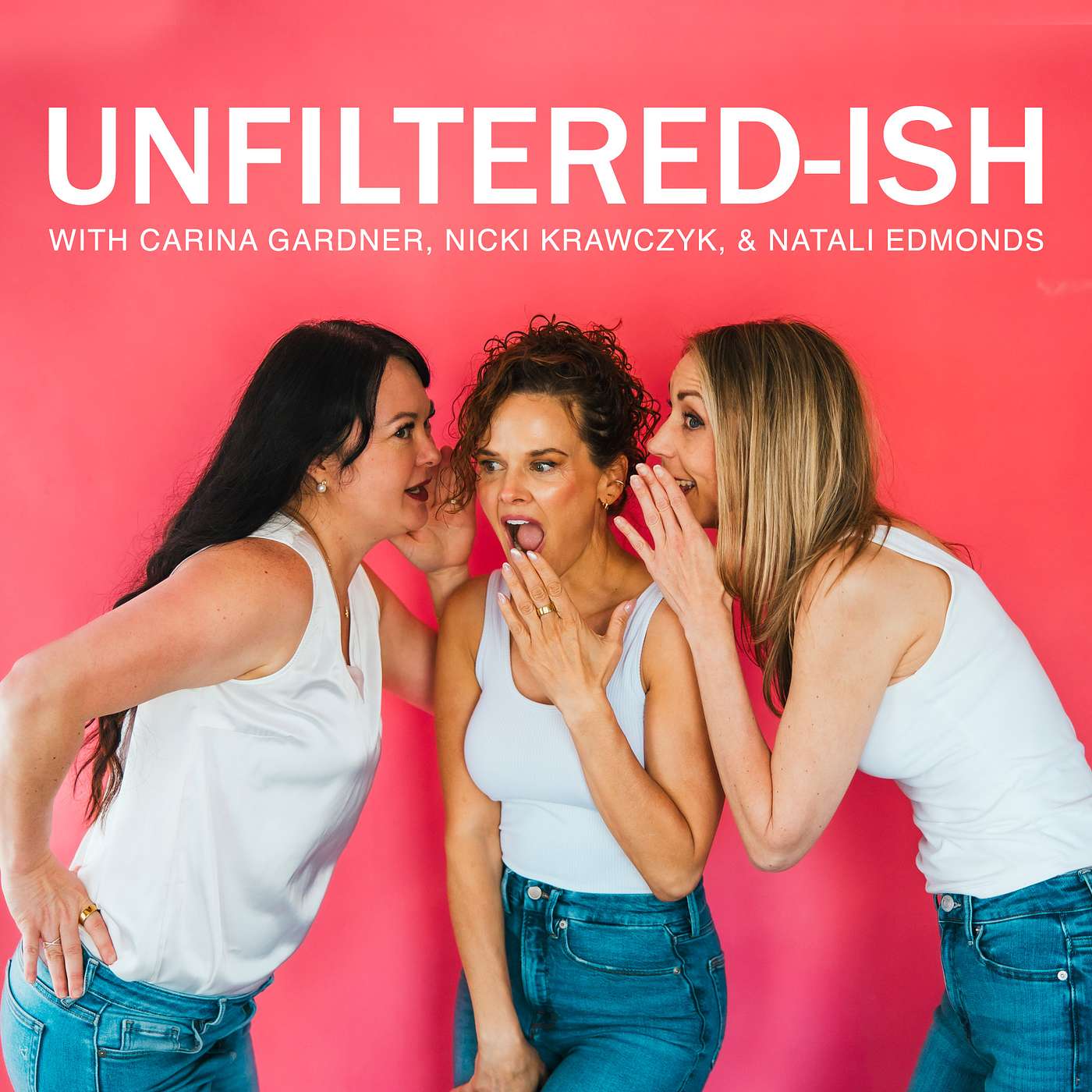 Unfiltered-ish