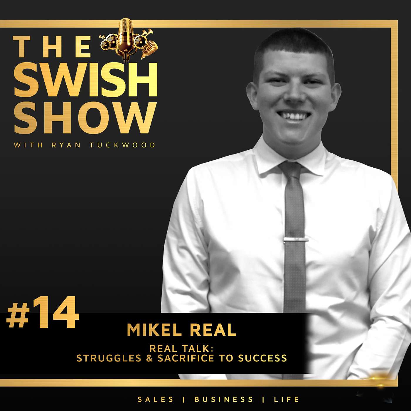 The SWISH Show