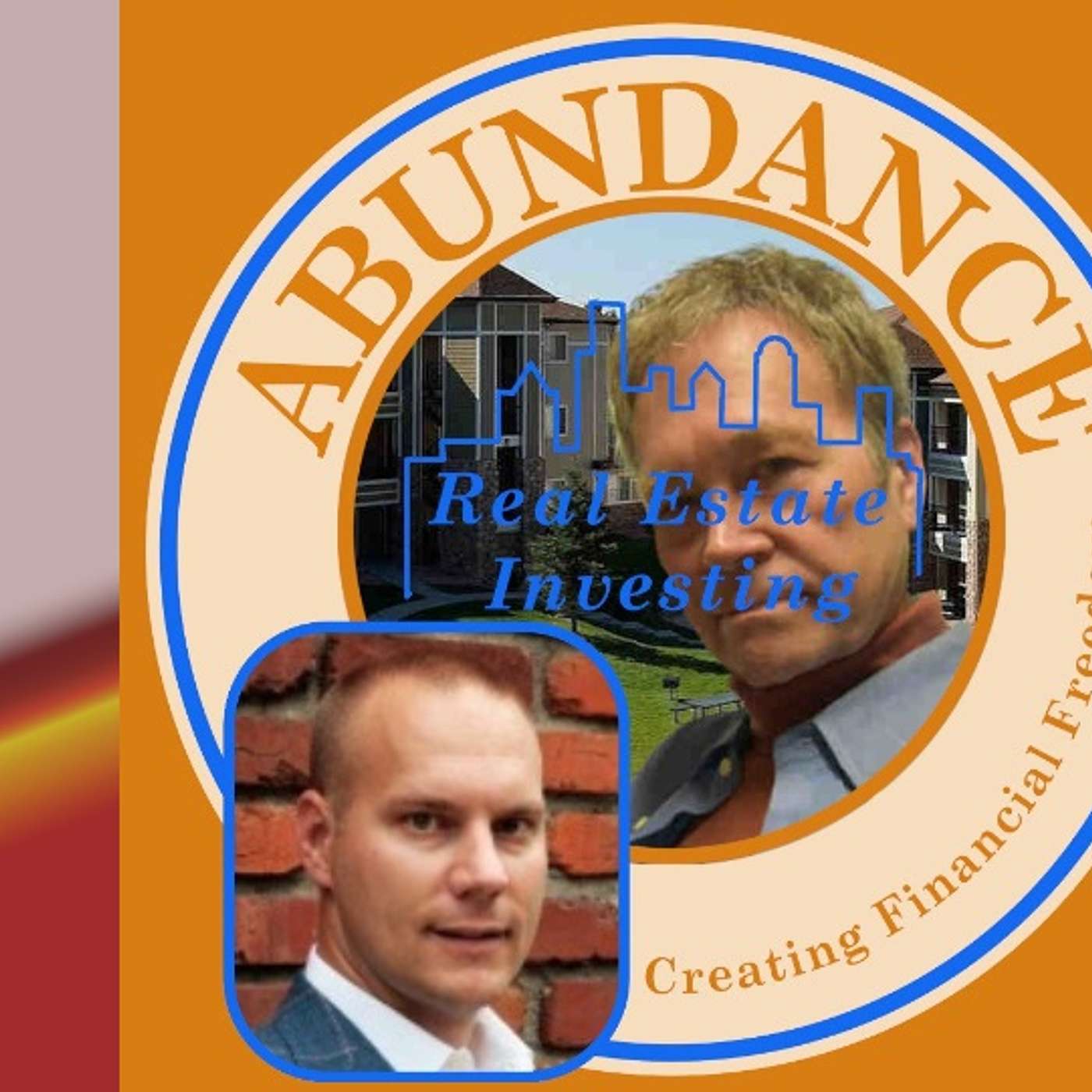 REIA 149 Alex Olson: How to Identify Cash Flowing Deals to Ensure Your 1031 Exchange Money is Secure