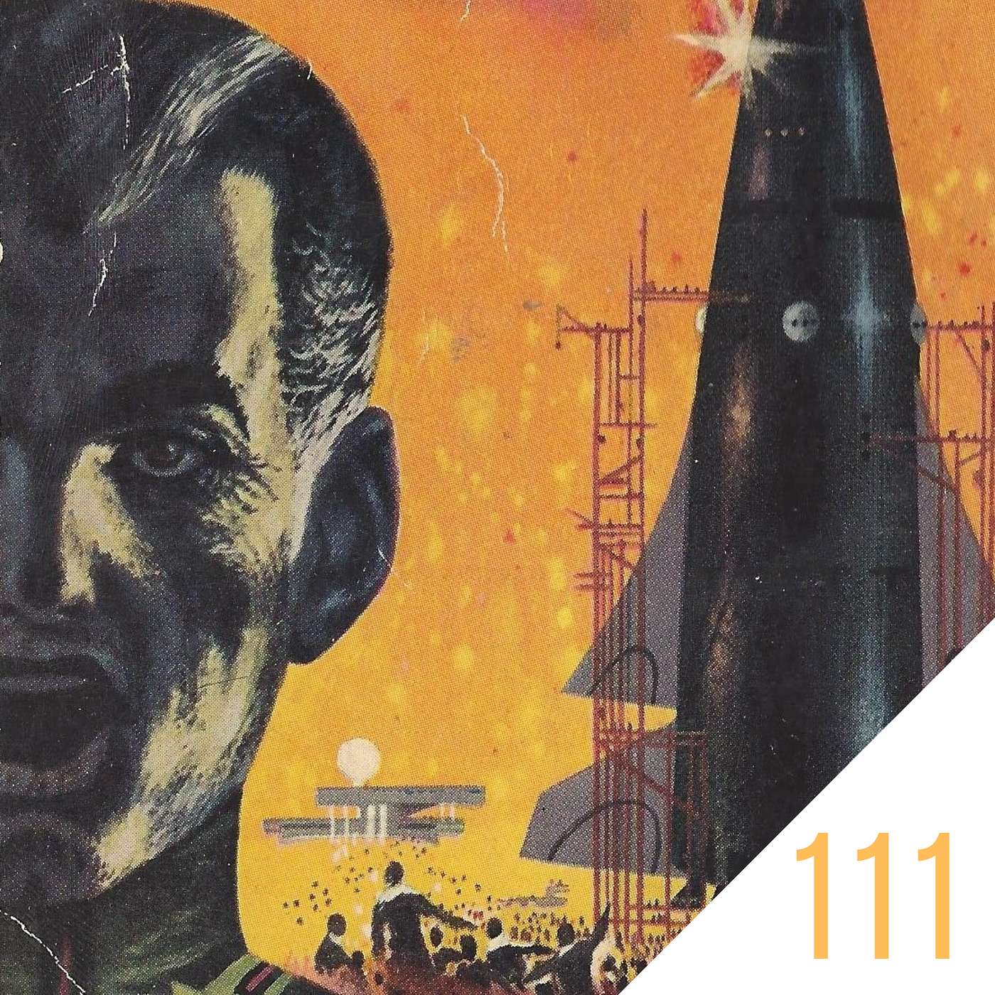 #111 SF’s greatest partnership? Three novels by Frederik Pohl and Cyril M. Kornbluth (1952 - 1959)
