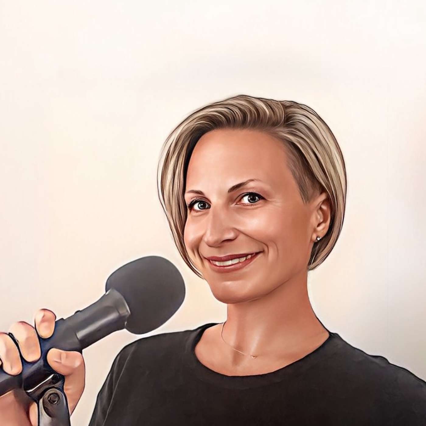 Powerful Shares: I\'m Here To Connect