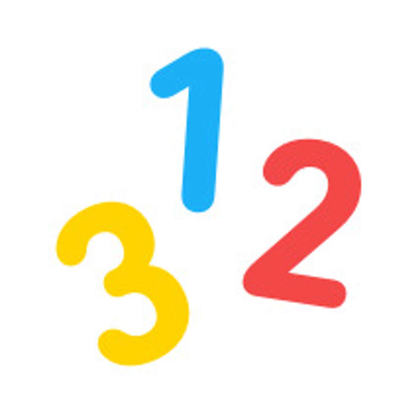 Episode 1230 - I'm counting & counting on you!