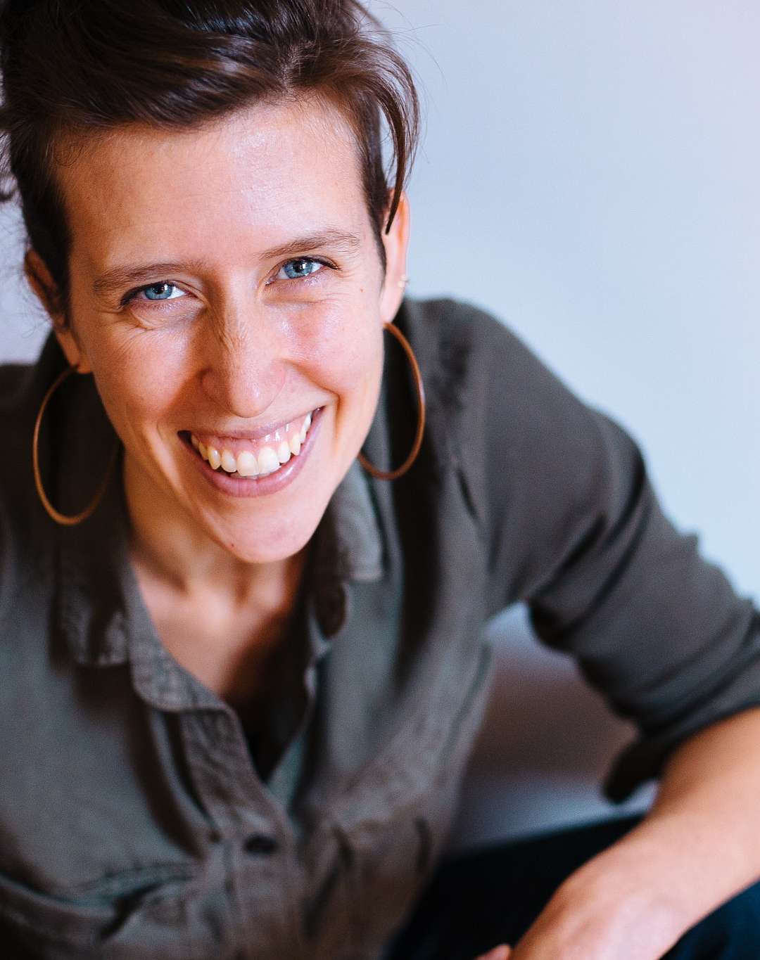 Jo Kent Katz