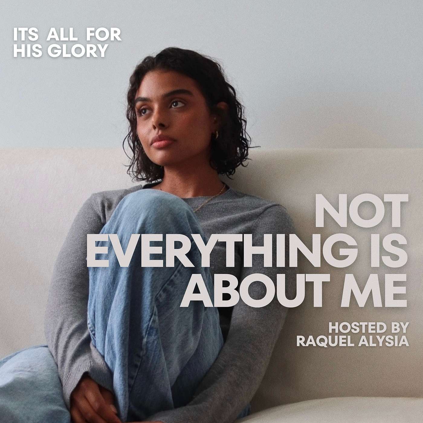 Not Everything Is About Me