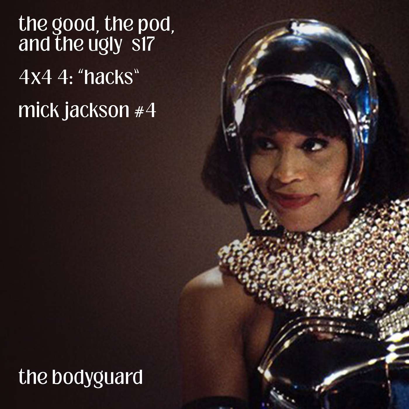 The Good, The Pod and The Ugly