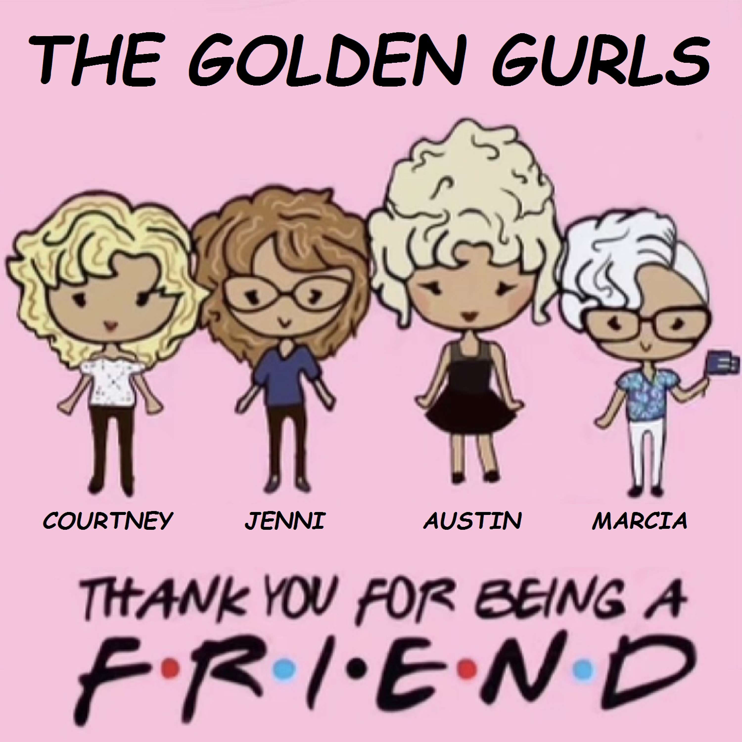 The Golden Gurls