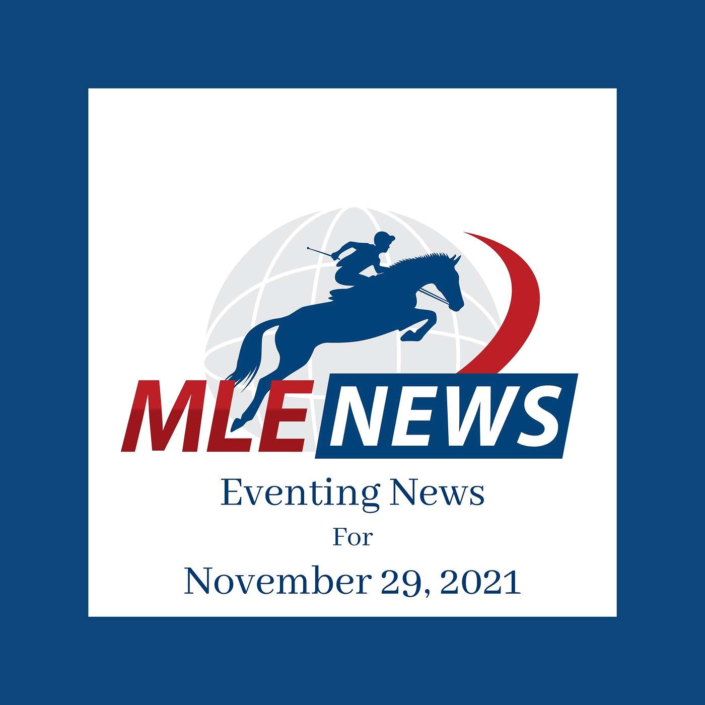 Major League Eventing Podcast