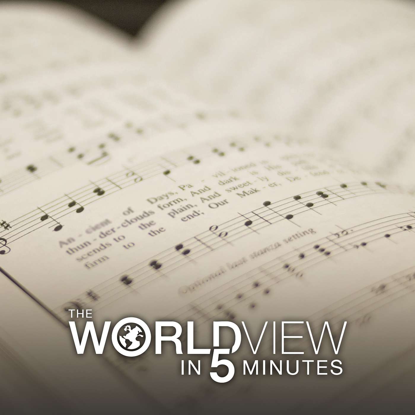 The World View in 5 Minutes - 3/12/2026