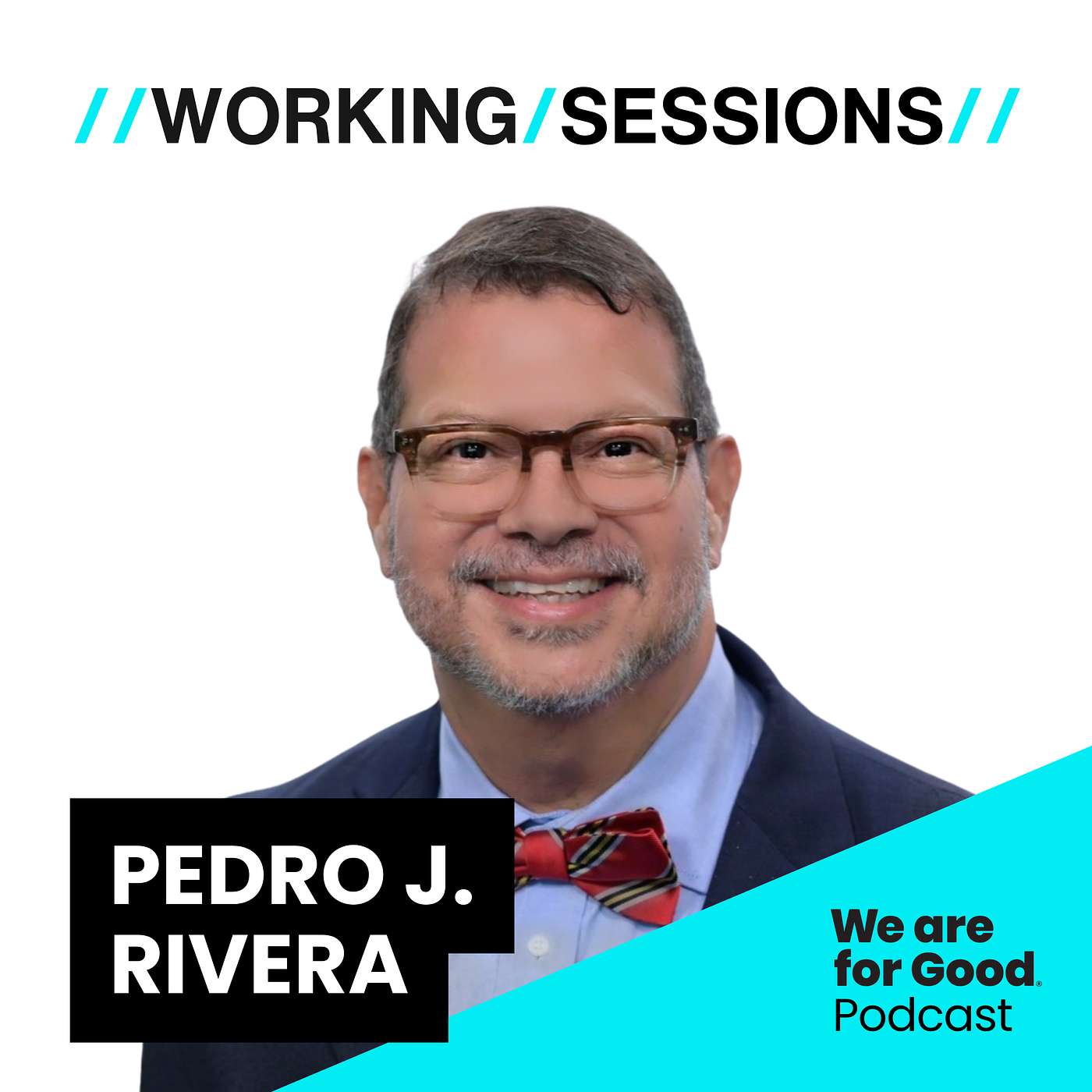 Podcast Cover