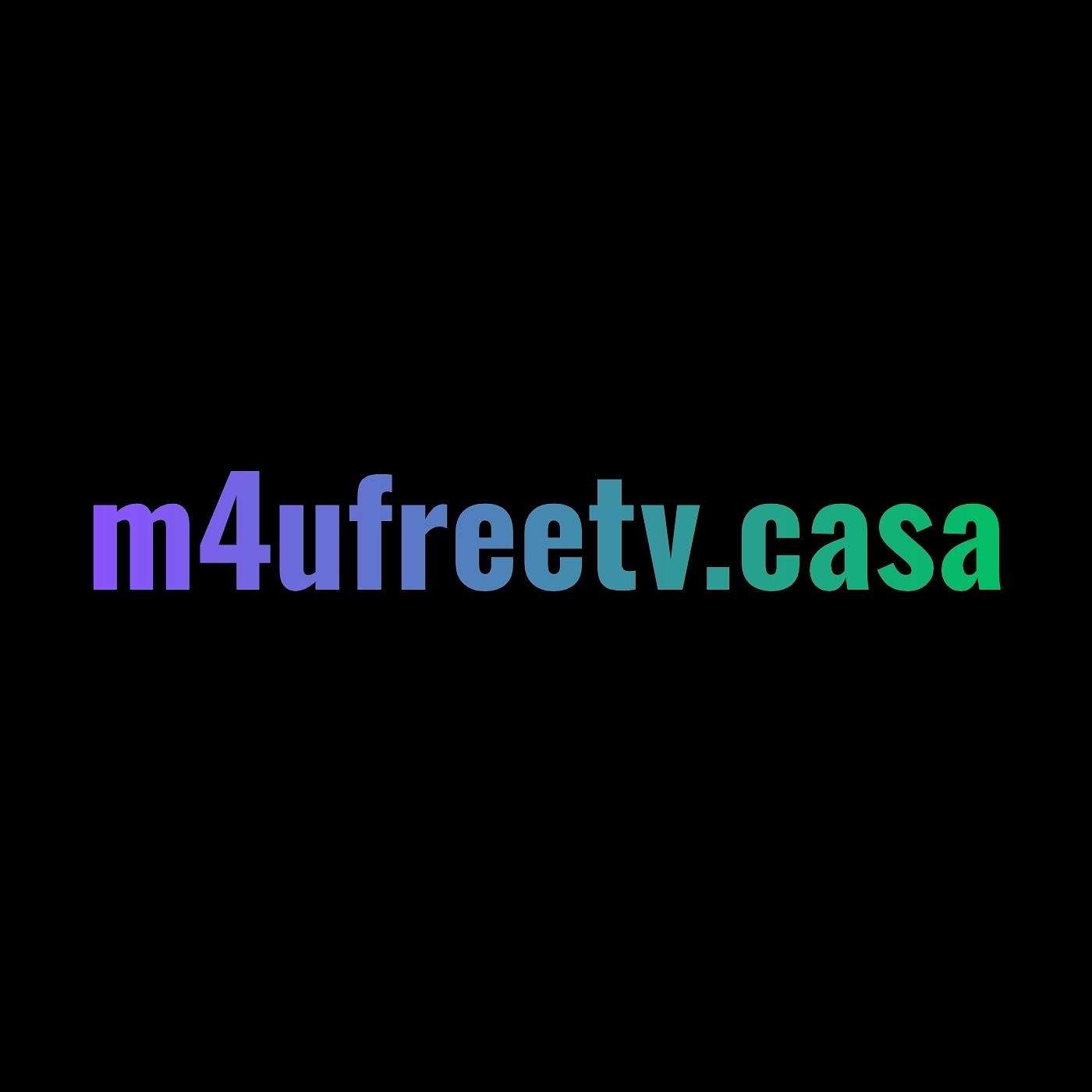 What Makes M4uFree Worth Exploring? episode artwork