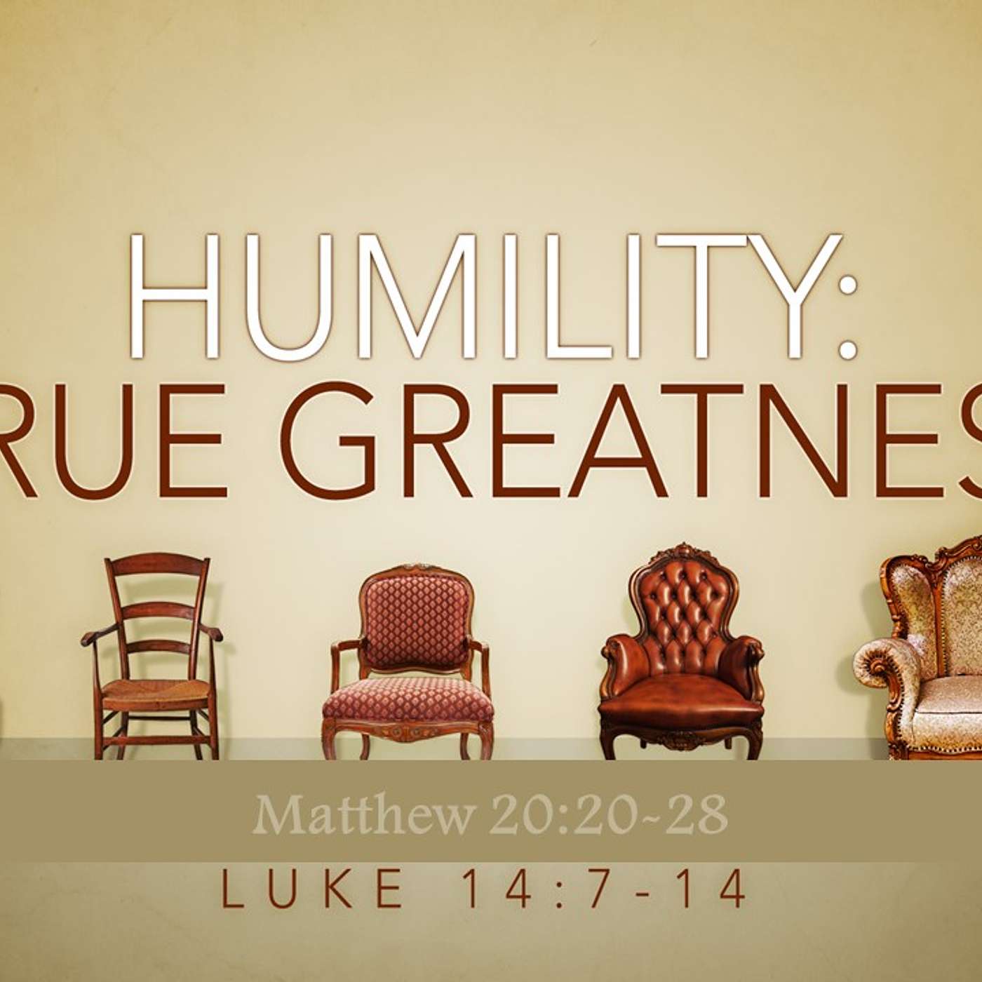 Forrest Park Church of Christ Podcast