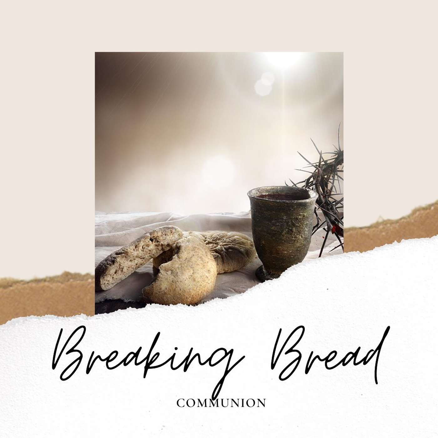 Breaking Bread