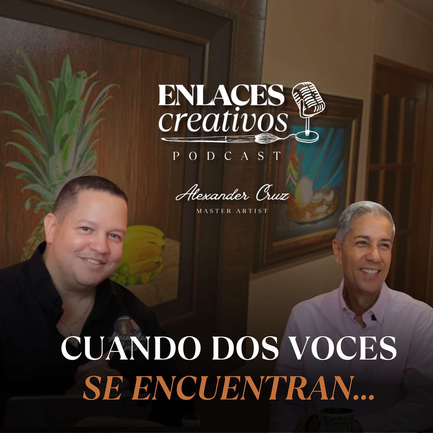 ENLACES CREATIVOS