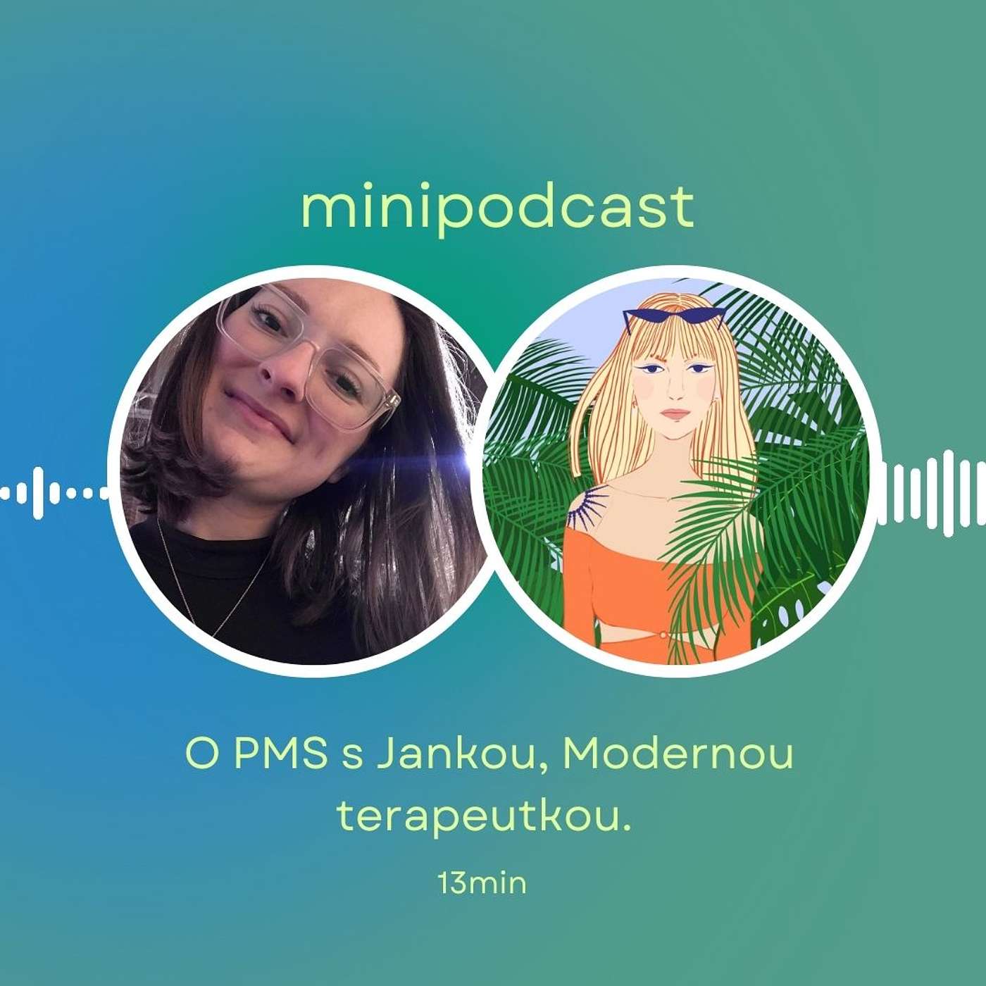Rebeka Zacko Podcast