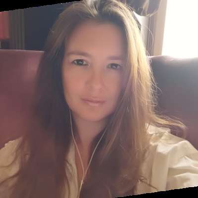 Deborah-Anne Strydom