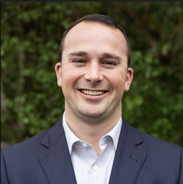 Dean Dillenberg