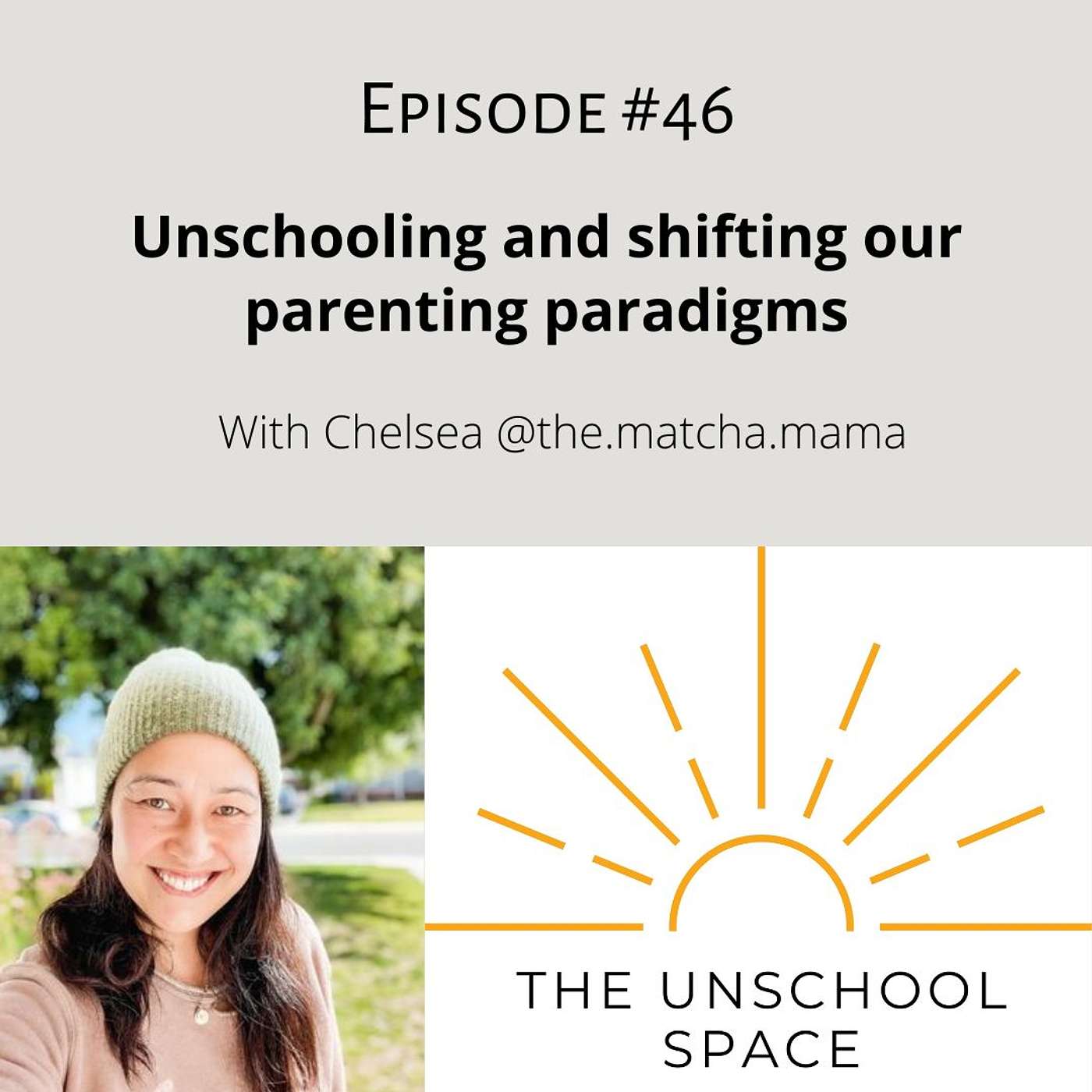 The Unschool Space